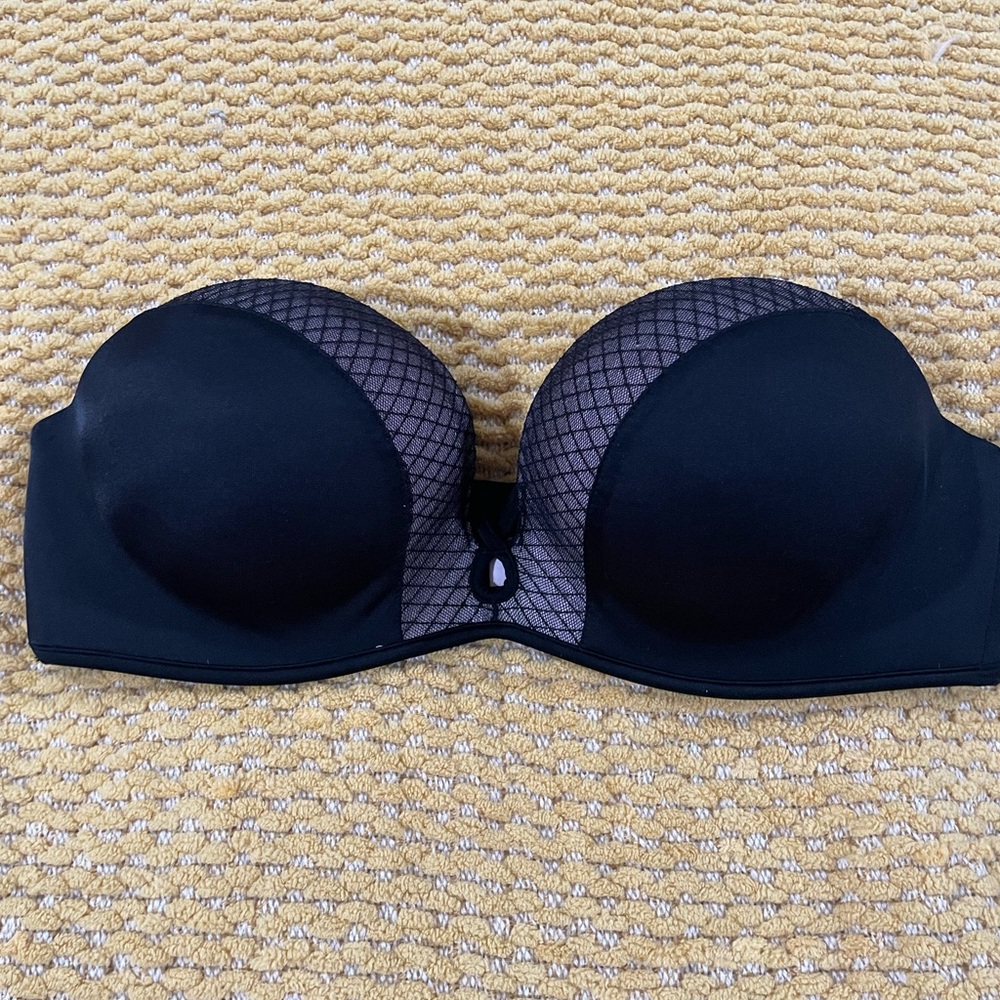 VS BOMBSHELL BRA